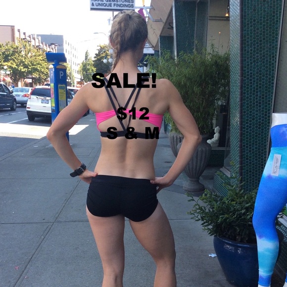 Halo Sports Bra - Picture 2 of 2